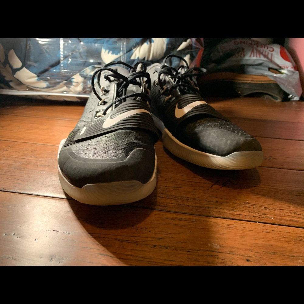 Nike Flywire